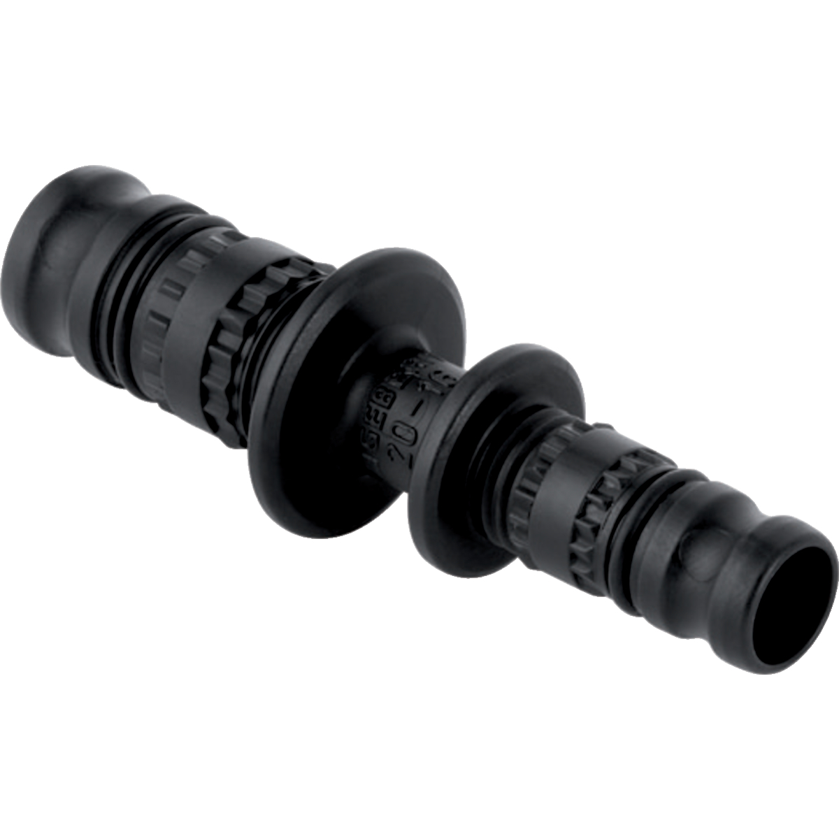 Réduction Geberit Mepla: d75mm d1=40mm