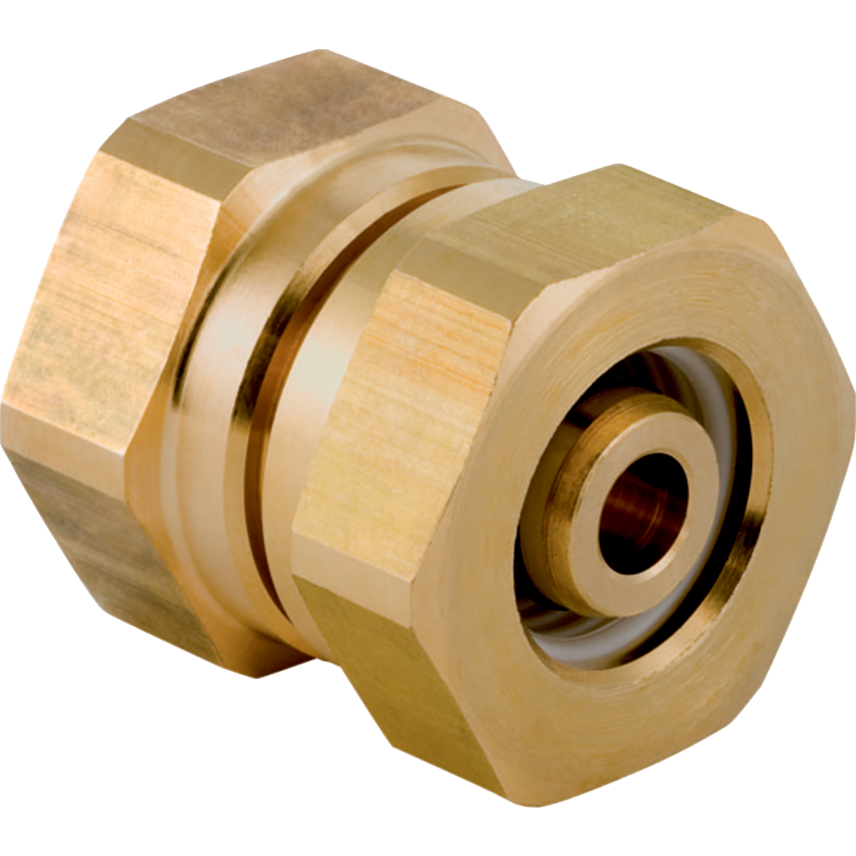 Bouchon d'essai de pression Geberit Mepla pour extrémité de tuyau: d63mm Rp1/2"
Traits:
- Joint torique en EPDM
- Réutilisable
Usage:
- Pour fermer temporairement des extrémités de tuyau Geberit Mepla pendant l'essai de pression
- Pour essais de pression avec de l'eau froide jusqu'à 25 bars / 2500 kPa
- Pour essais de pression avec de l'air jusqu'à 3 bar / 300 kPa