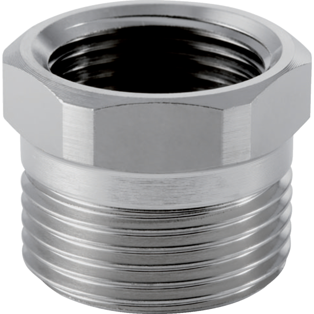Raccord Geberit eurocône, avec filetage intérieur: G3/4"
Traits:
- Nickelé
Usage:
- Pour lʼeau de refroidissement et de chauffage sans antigel
- Pour lʼeau de refroidissement et de chauffage avec antigel