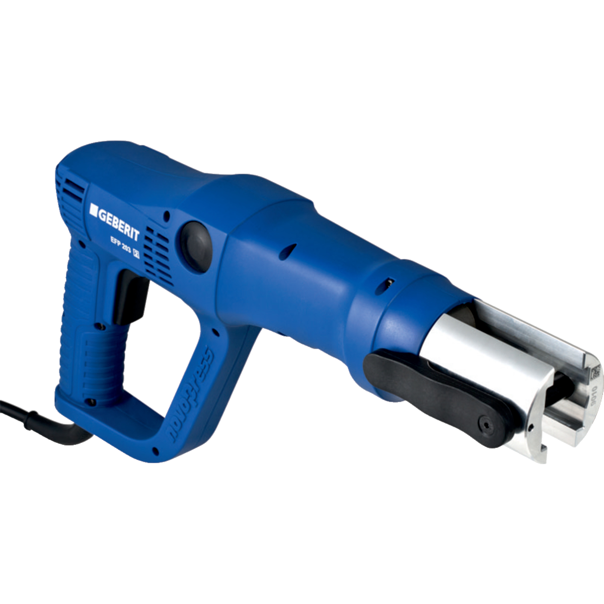 Sertisseuse Geberit EFP 203 [2]