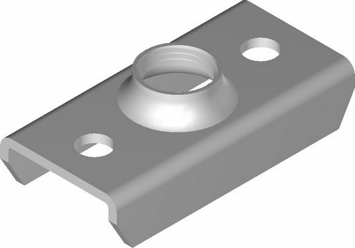 Plaque de base 3.12