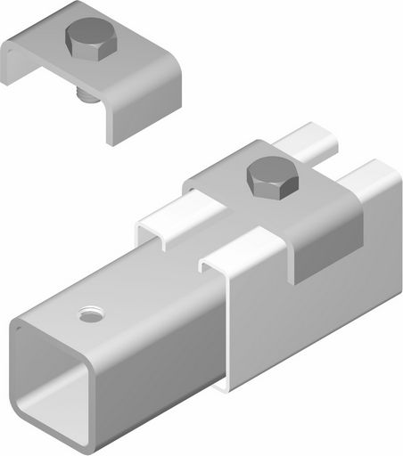 3.80 Raccord promatisé pour profilé