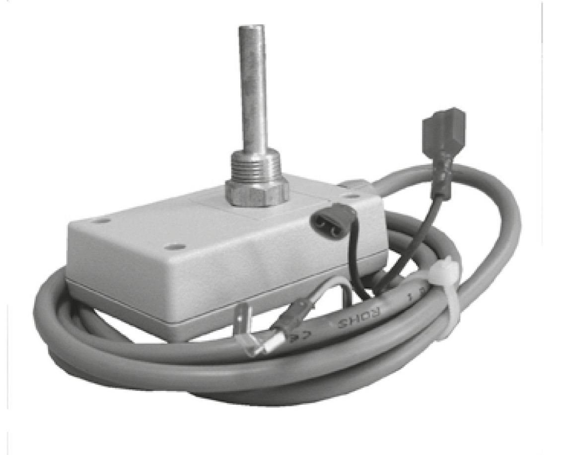 PolyTop Abgastemperaturbegrenzer