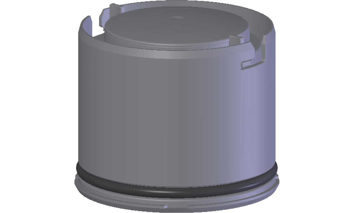 PolyTop Clapet anti-retour
