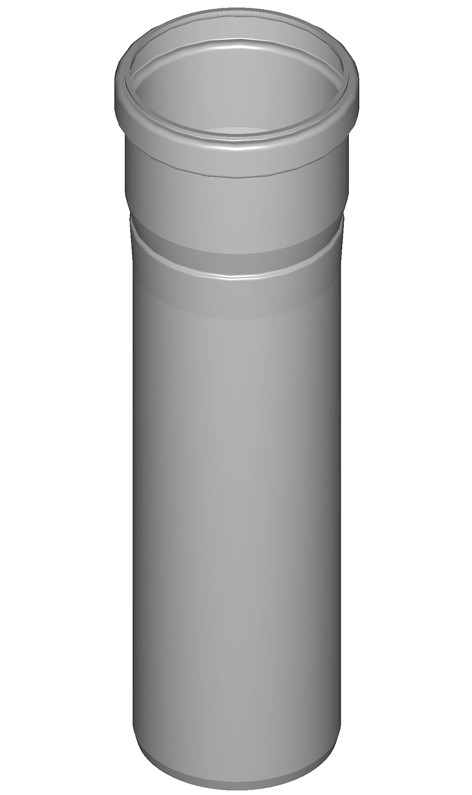 PolyTop Tube