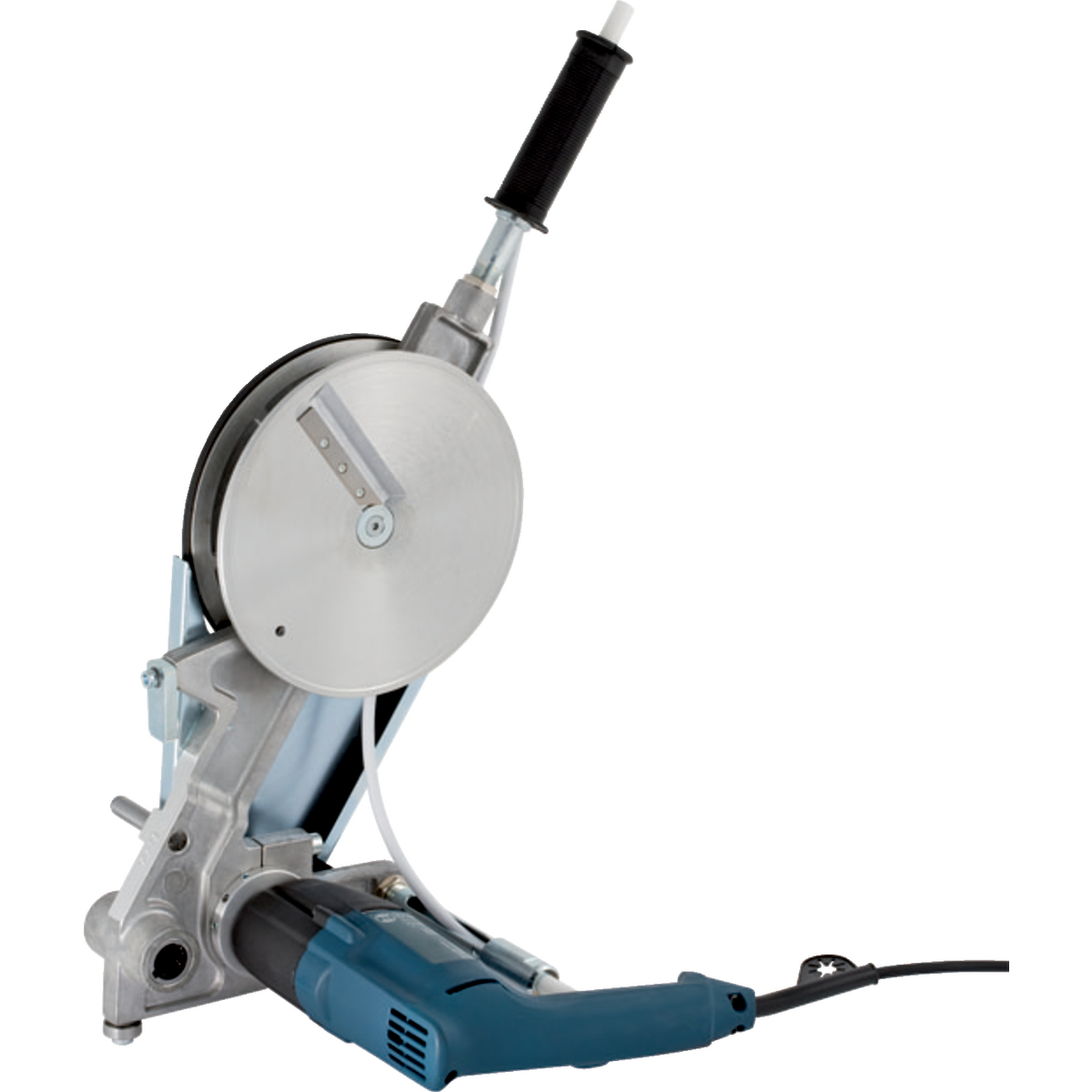 Rabot électrique Geberit d40-160, 230 V: d40-160mm SEV T11
