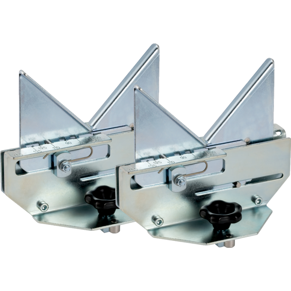 Supports de tube d50-160, pour machines à souder Geberit Media et Universal (2 pc.): d50-160mm
Traits:
- Adaptable aux dimensions Geberit ø 50–160 mm
Usage:
- Pour machines à souder Media et Universal
- Pour supporter des tuyaux et des pièces
Livraison:
- Set à 2 pièces
