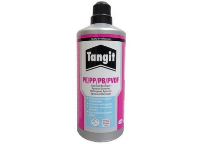 Nettoyant Tangit KS Dimension 1 litre