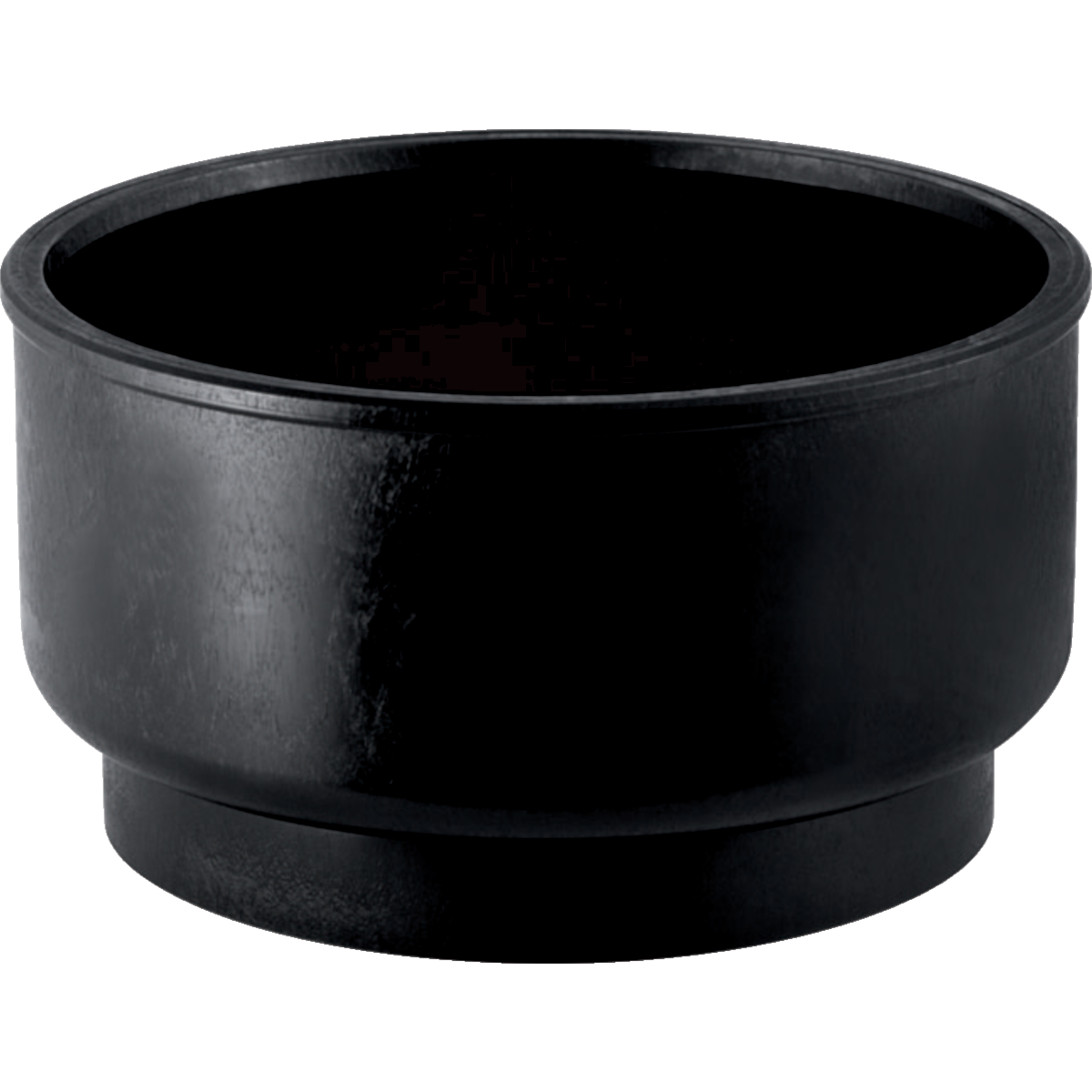 Manchon de raccordement Geberit PE pour WC au sol: d110mm di120mm