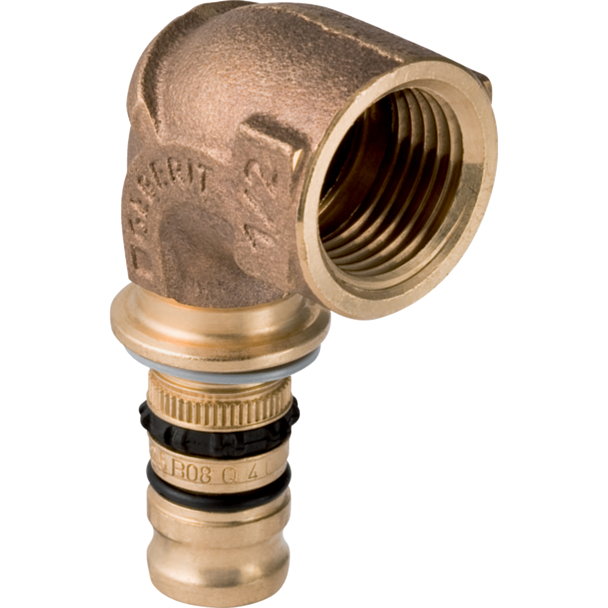 Geberit Mepla Übergangsbogen 90° mit Innengewinde: d26mm Rp3/4"
Eigenschaften:
- Unverpresst undicht
- Pressnippel mit transparenter Schutzkappe
- O-Ring aus EPDM
Verwendungszweck:
- Für Regenwasser mit pH-Wert > 6.0
- Für Betriebs- und Prozesswässer
- Für Druckluft (Reinheitsklasse Öl 0–3)
- Für Kühl- und Heizungswasser mit Frostschutzmittel
- Für Löschwasser (nass/trocken, trocken)
- Für Kühl- und Heizungswasser ohne Frostschutzmittel
- Für Trinkwasser kalt und warm
- Für Löschwasser (nass)
- Für Unterdruck
- Für Meerwasser
- Für Chemikalien und technische Fluide
- Für Inertgase (z. B. Stickstoff)