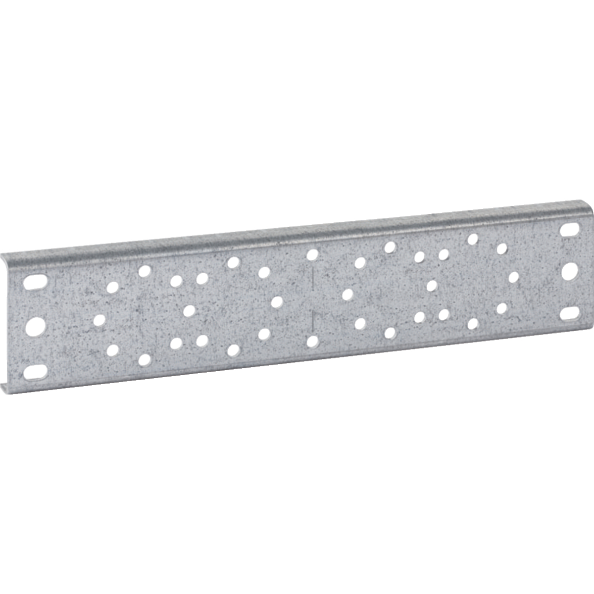 Plaque de robinetterie Geberit droite, en double, distance de raccordement 7.3 cm ou 15.3 cm