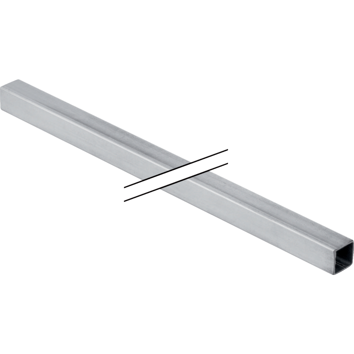 Rail de suspension Geberit Pluvia