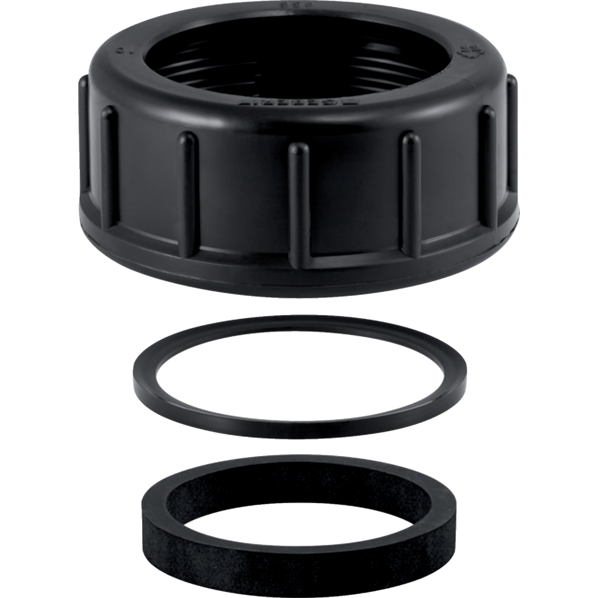 Raccord presse-étoupe Geberit PE: d63mm