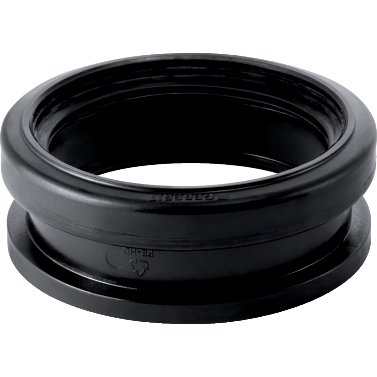 Manchon de raccordement Geberit PE à emboîter avec joint à lèvres: d110mm d1=110mm
Traits:
- Avec joint en EPDM
Usage:
- Pour éléments Geberit Combifix pour WC suspendu
- Pour le raccordement d'appareils sanitaires à sortie horizontale
Livraison:
- Couvercle de protection