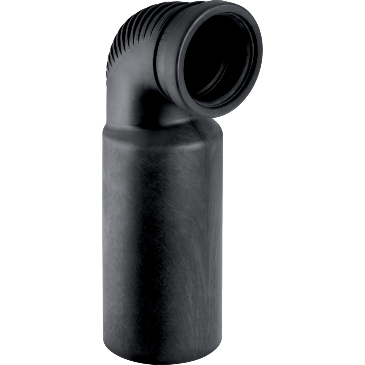 Coude de raccordement 90° Geberit Silent-db20 raccourci, à petit rayon pour WC suspendu: d90mm d1=90mm
Traits:
- Centrique
Usage:
- Pour éléments Geberit Combifix pour WC suspendu
- Pour le raccordement d'appareils sanitaires à sortie horizontale
Livraison:
- Couvercle de protection
- Joint à lèvres en EPDM