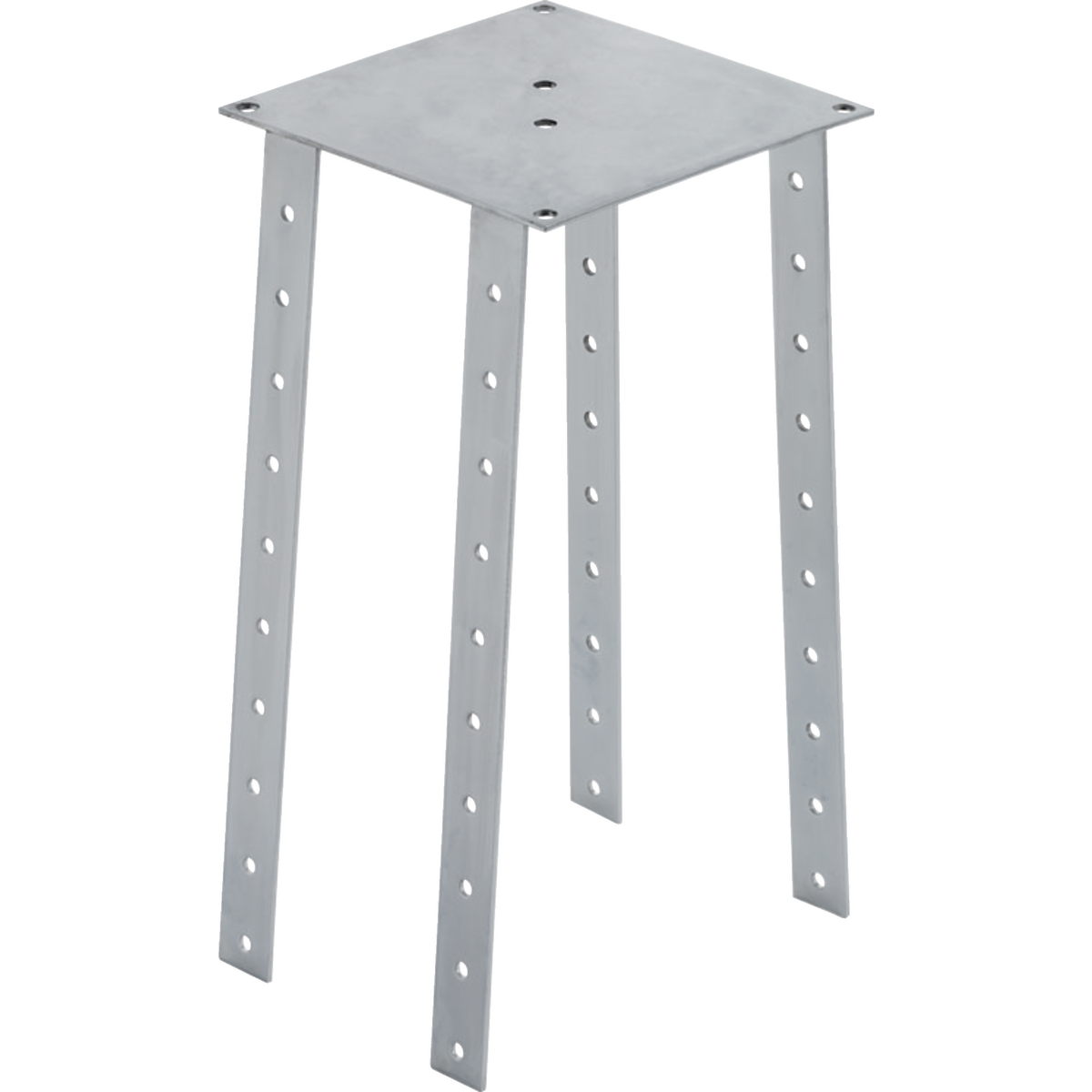 Support de montage pour grilles-siphons Geberit
Traits:
- Galvanisé
Usage:
- Pour grilles-siphons Geberit avec entonnoir d'entrée
- Pour grilles-siphons Geberit, grille fentes 15 x 15 cm
- Pour grilles-siphons Geberit 13 x 13 cm