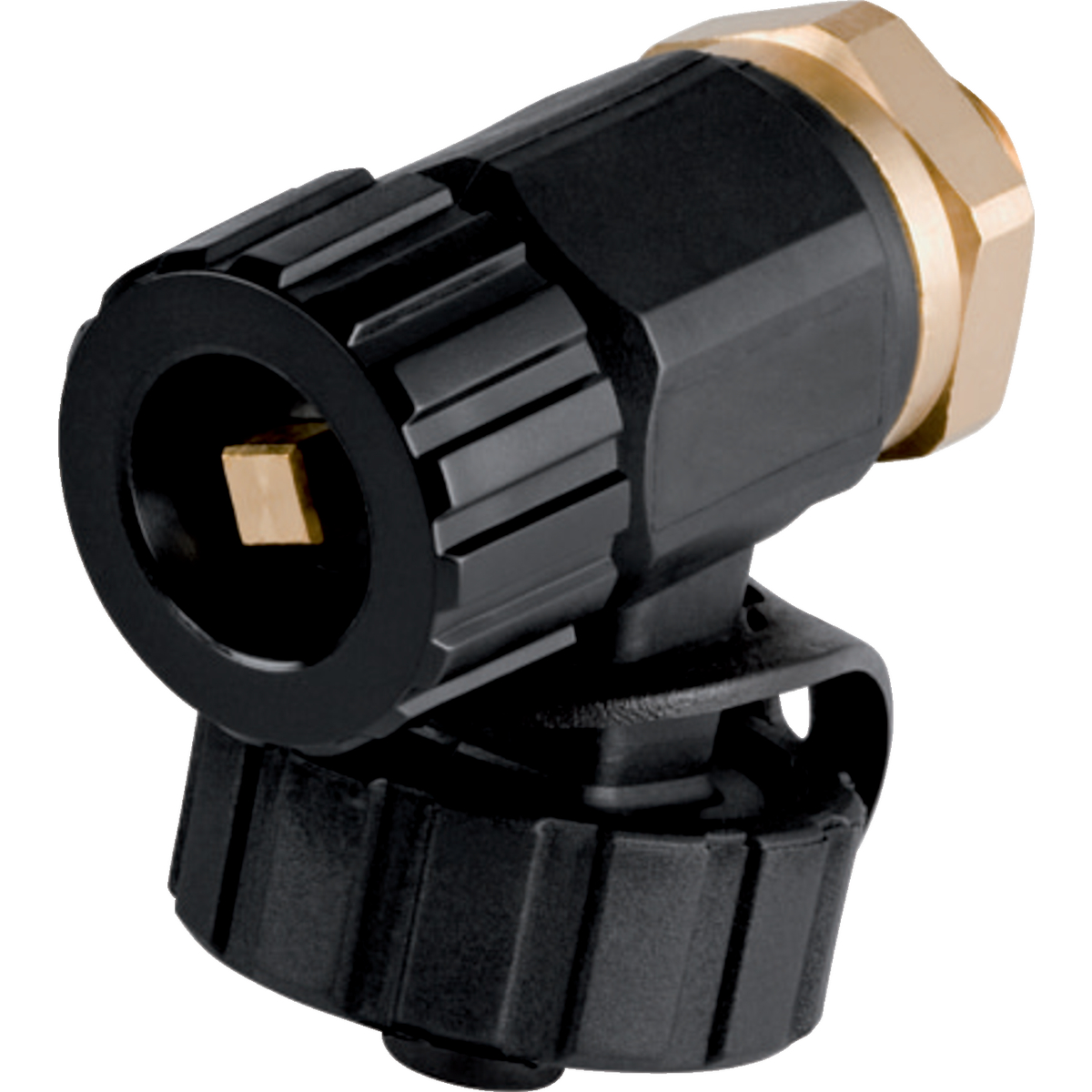 Robinet de vidange Geberit: DN8 G1/4"