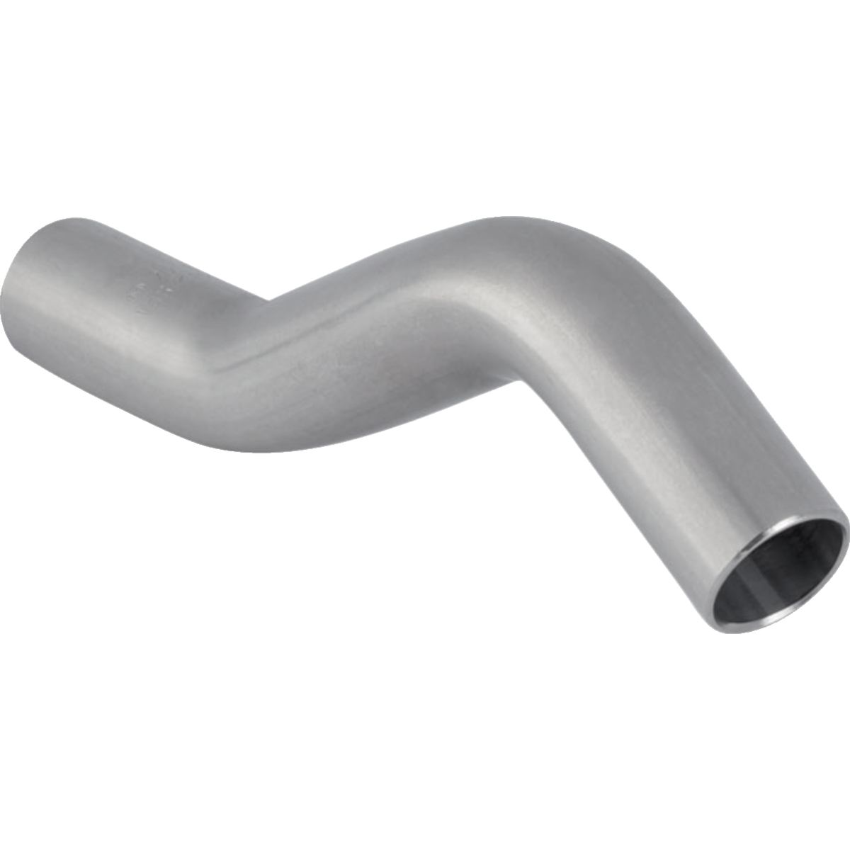 Tube en dos d'âne Geberit Mapress acier inoxydable: d15mm