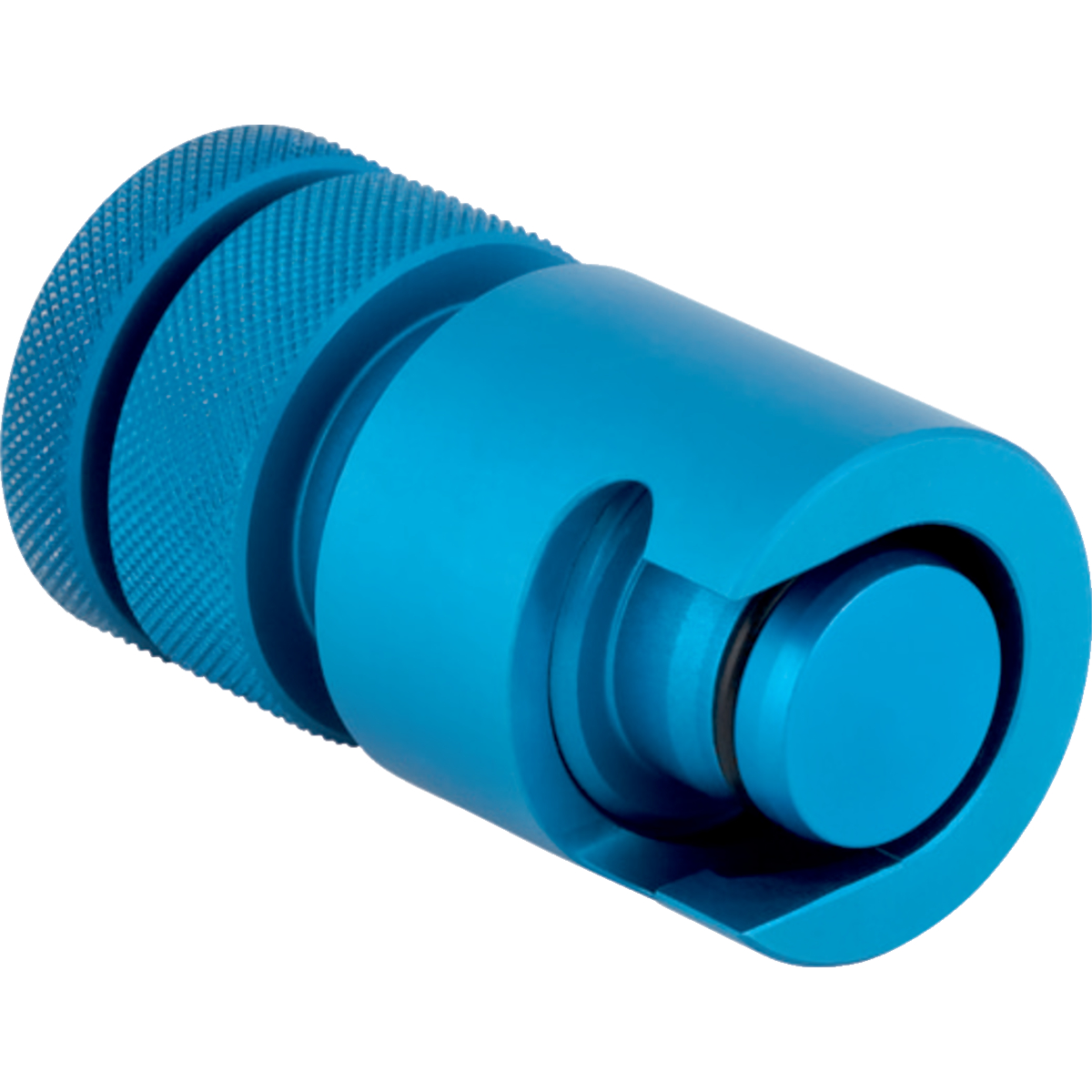 Bouchon d'essai de pression Geberit Mapress pour raccord: d18mm