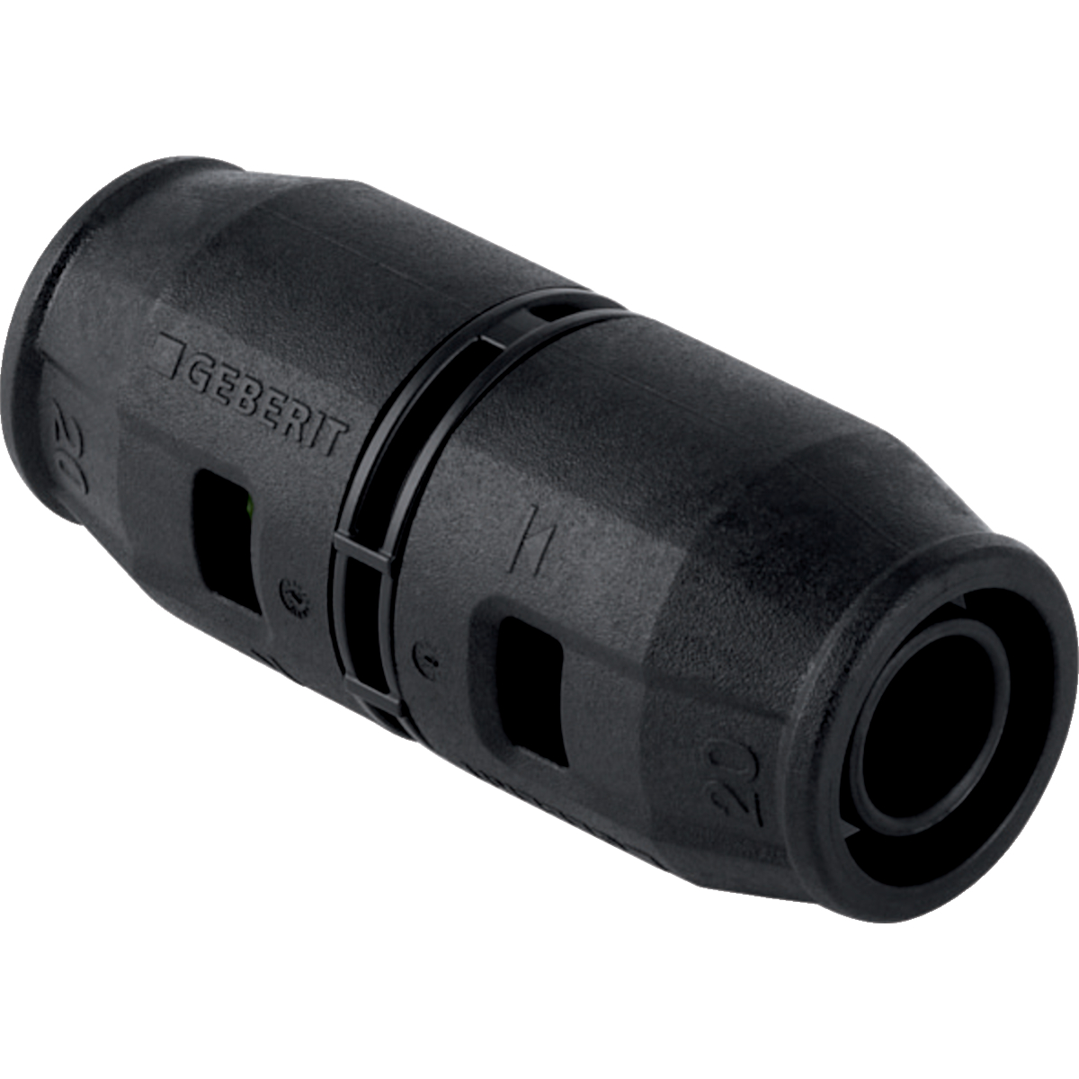 Manchon Geberit PushFit: d16mm