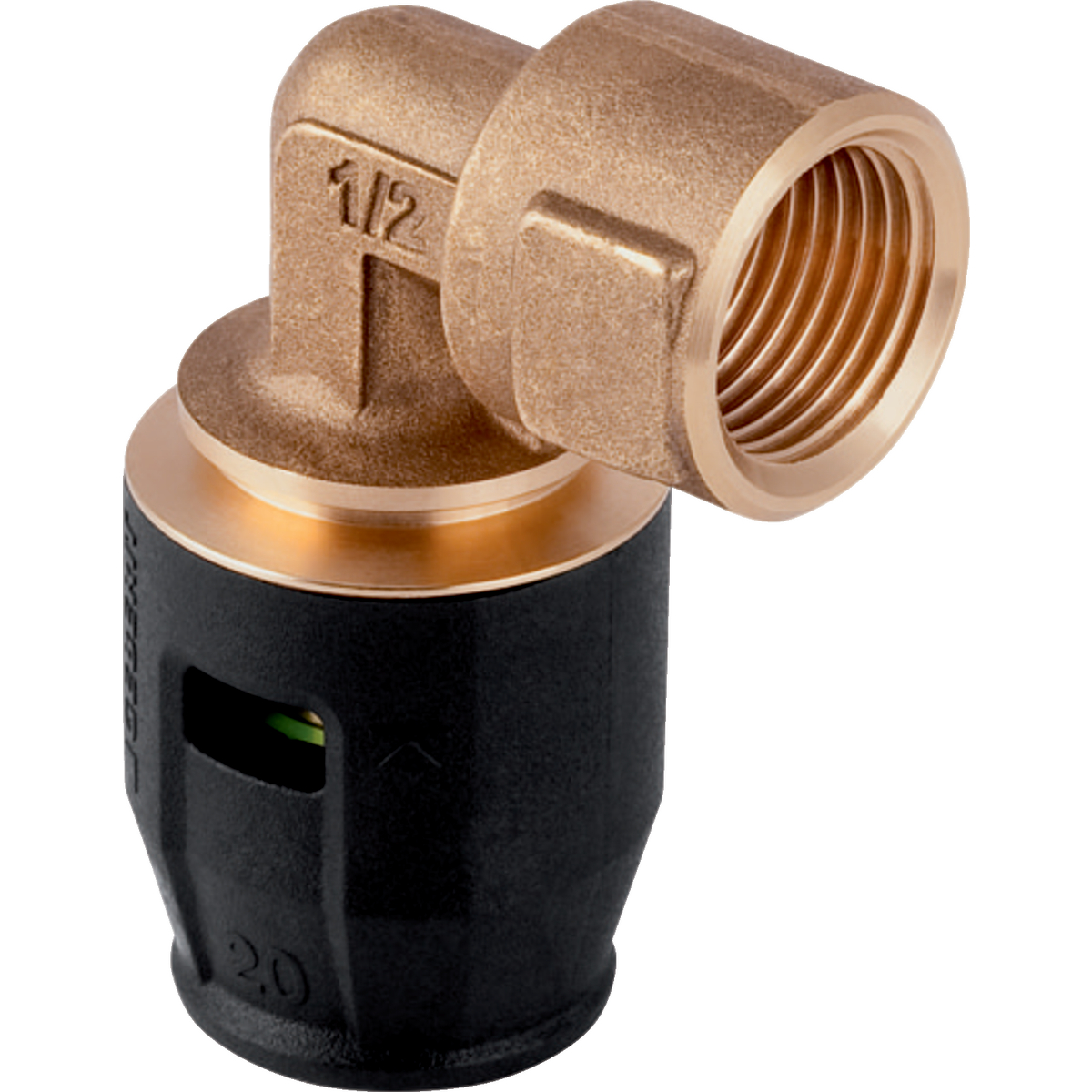 Geberit PushFit Übergangsbogen 90° mit Innengewinde: d25mm Rp3/4"
Eigenschaften:
- Steckindikator grün
- O-Ring aus EPDM
- Steckverbinder mit transparenter Schutzkappe
Verwendungszweck:
- Für Regenwasser mit pH-Wert > 6.0
- Für Betriebs- und Prozesswässer
- Für Druckluft (Reinheitsklasse Öl 0–3)
- Für Kühl- und Heizungswasser mit Frostschutzmittel
- Für Löschwasser (nass/trocken, trocken)
- Für Kühl- und Heizungswasser ohne Frostschutzmittel
- Für Trinkwasser kalt und warm
- Für Löschwasser (nass)
- Für Unterdruck
- Für Meerwasser
- Für Chemikalien und technische Fluide
- Für Inertgase (z. B. Stickstoff)
