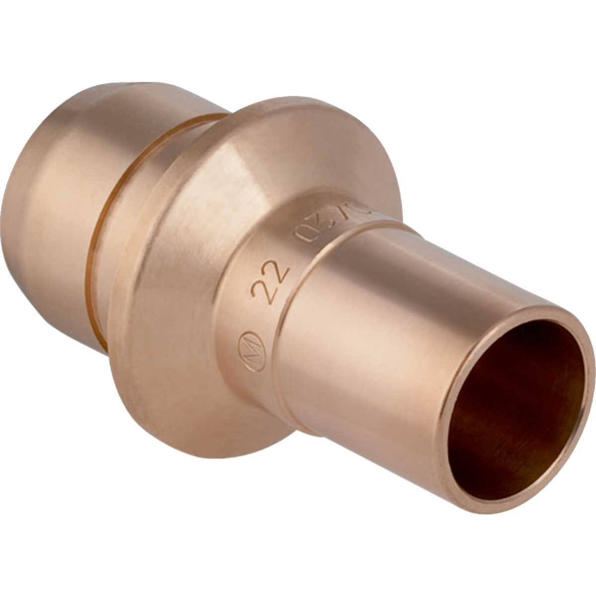 Geberit Mapress Übergang auf Verteiler mit Steckanschluss, Einschubende: d28mm
Eigenschaften:
- Werkzeuglose Verbindung auf Verteiler
Verwendungszweck:
- Für Inertgase (z. B. Stickstoff)
- Für Unterdruck
- Ausschliesslich zum Verpressen in Geberit Mapress Pressmuffen geeignet
- Für Trinkwasser kalt und warm
- Für Kühl- und Heizungswasser mit Frostschutzmittel
- Für Kühl- und Heizungswasser ohne Frostschutzmittel
- Für Chemikalien und technische Fluide
- Für Druckluft (Reinheitsklasse Öl 0–3)