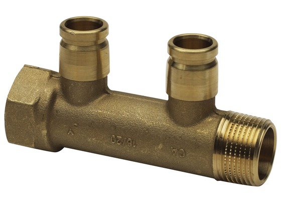 iFIT Distrib. 2 dép. 16/20-3/4" PN16