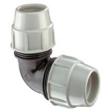 Description   Raccords mécaniques destinés à l'assemblage des tubes en pression de&nbsp;  tubes jusqu’à 125mm. Utilisation pour les canalisations véhiculant de l'eau&nbsp;  potable et de l'eau pour un usage général à des températures inférieures&nbsp;  ou égales à 40°C (au-delà de 20°C, appliquer un coefficient de détimbrage).&nbsp;  À l'attention des collectivités, des secteurs agricoles ou industriels&nbsp;  (la nature des bagues et des joints d'adaptation en fonction du fluide transporté).&nbsp;  Application eau chaude EXCLUE.