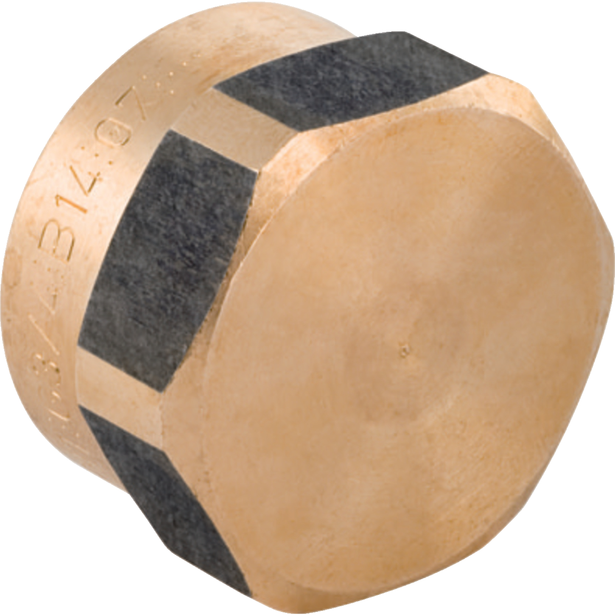 Capuchon Geberit avec filetage intérieur: Rp3/4"