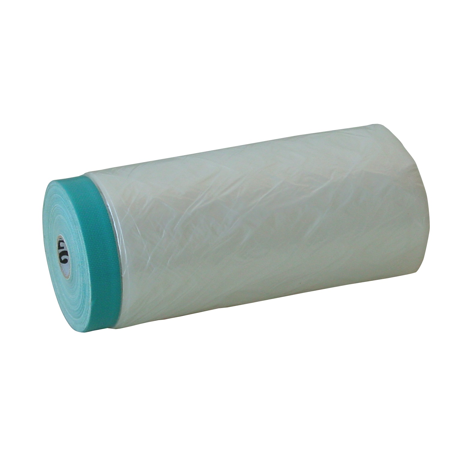 ProOne foglio di copertura COV-270A(con nastro adesivo), H 2700 mm x 17 m spess. 8my
