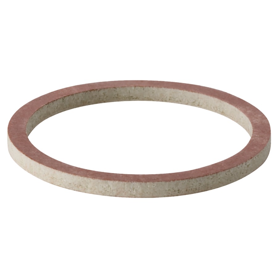 Guarnizione piatta GEBERIT 1" EPDM senza colore