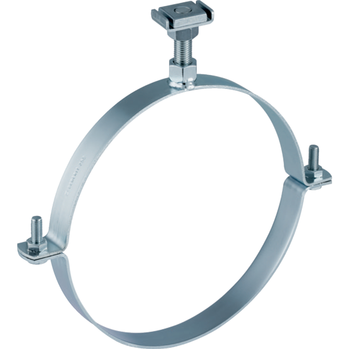 Collier Geberit Pluvia avec manchon M16: d315mm