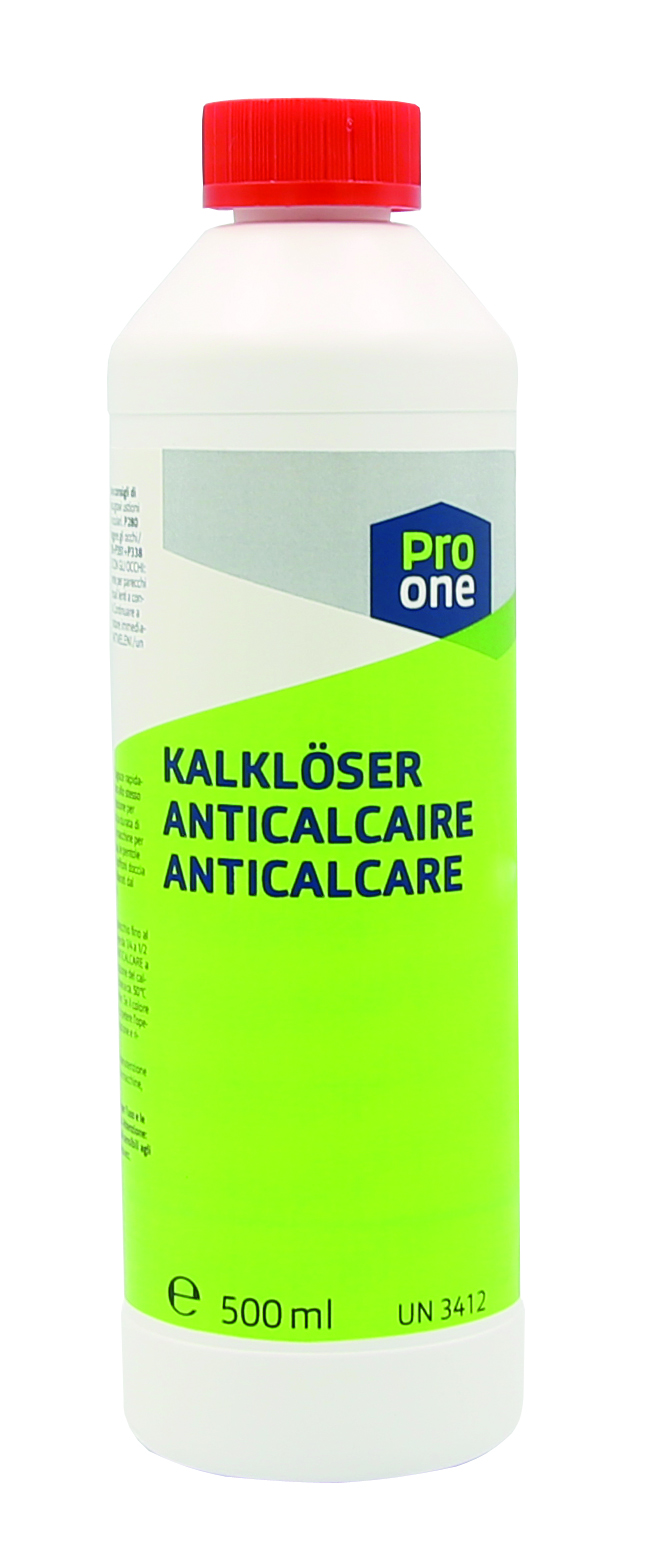 Anticalcare ProOne Anti-Calc 0.5 l