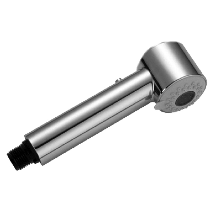 Doccia estraibile ProCasa cucina con funzione Booster 1 2", per raccordo KWC NEU cromato
