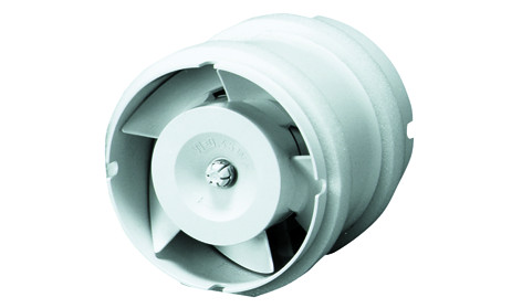 Ventilateur tubulaire à insérer ECA 11 E