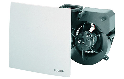 MAICO système monogaine ER, unité ventilateur ER 100