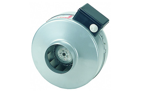 Ventilateur tubulaire MAICO ERR