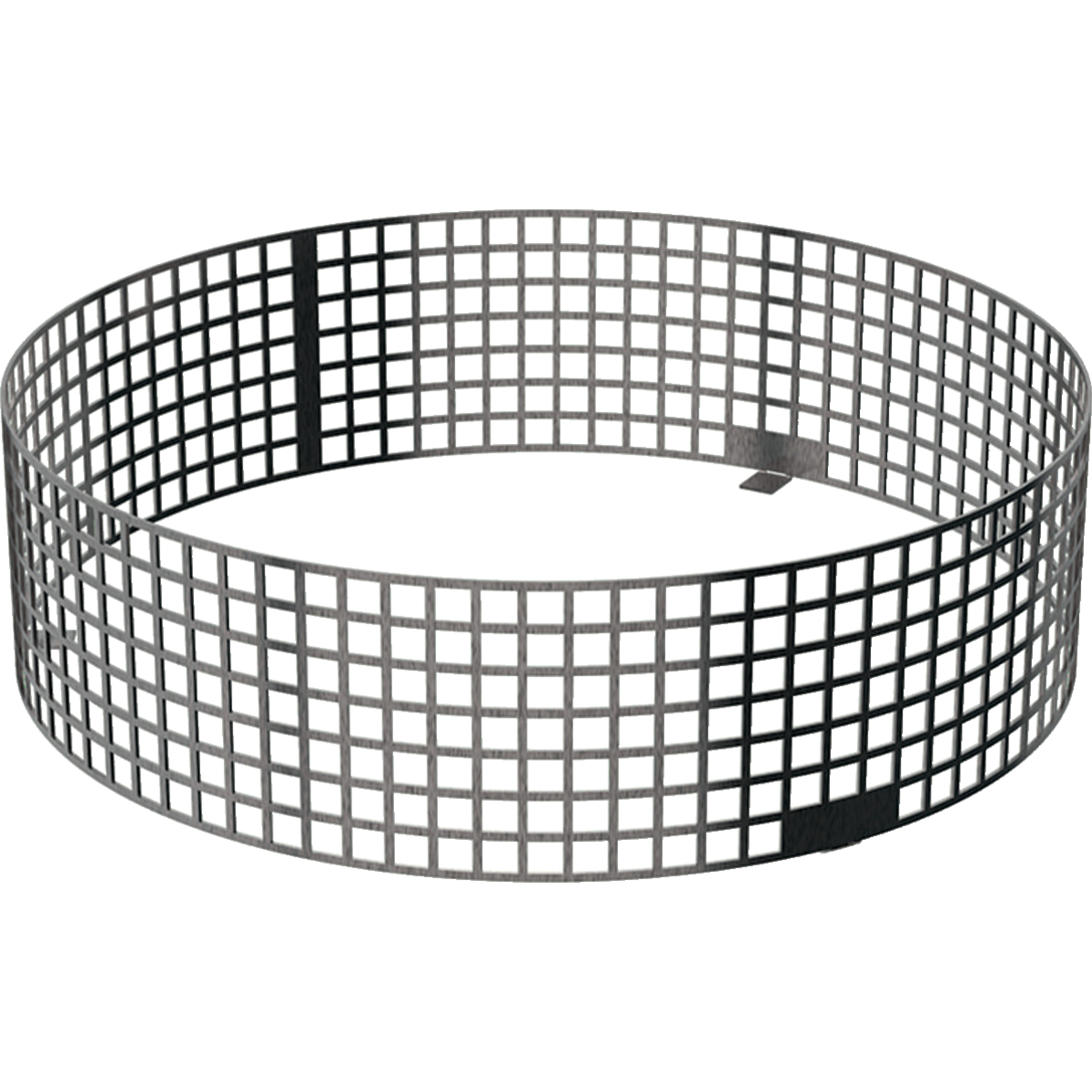 Garde-gravier Geberit Pluvia