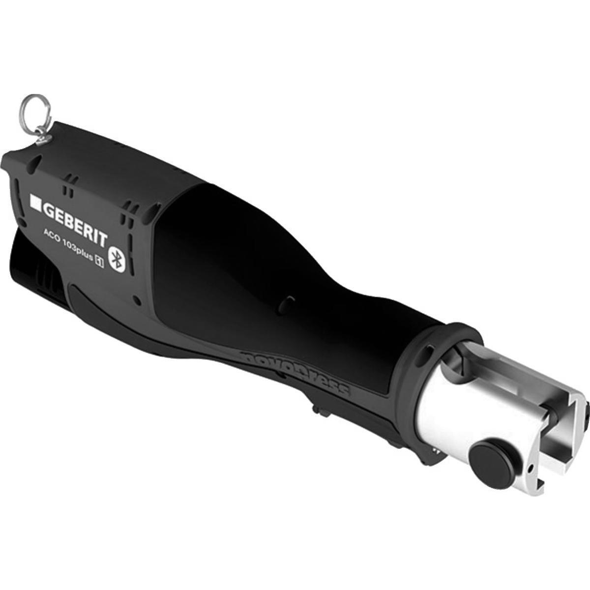 Outil de sertissage Geberit ACO 103plus [1]
