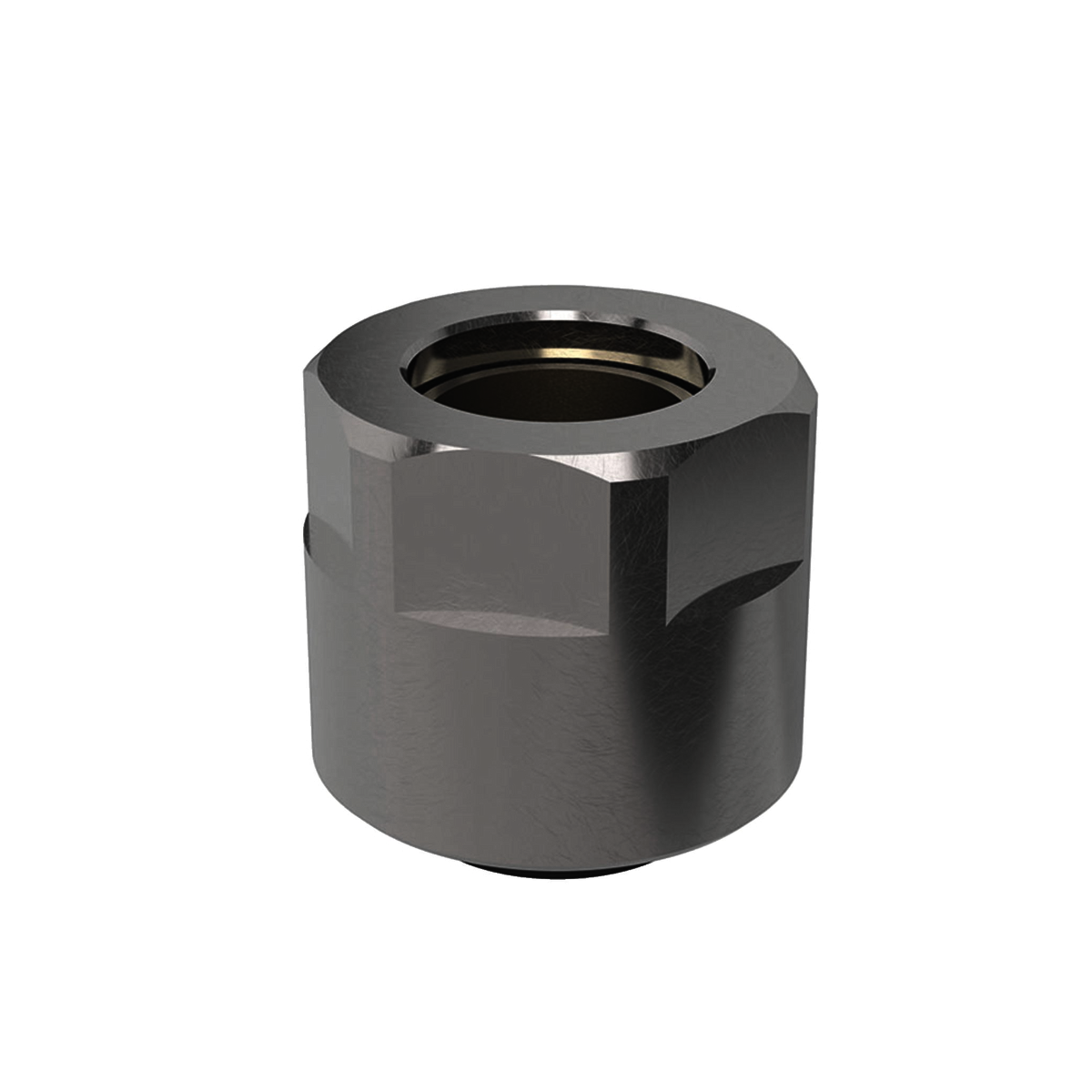 Raccord union Geberit pour eurocône: d15mm G3/4''