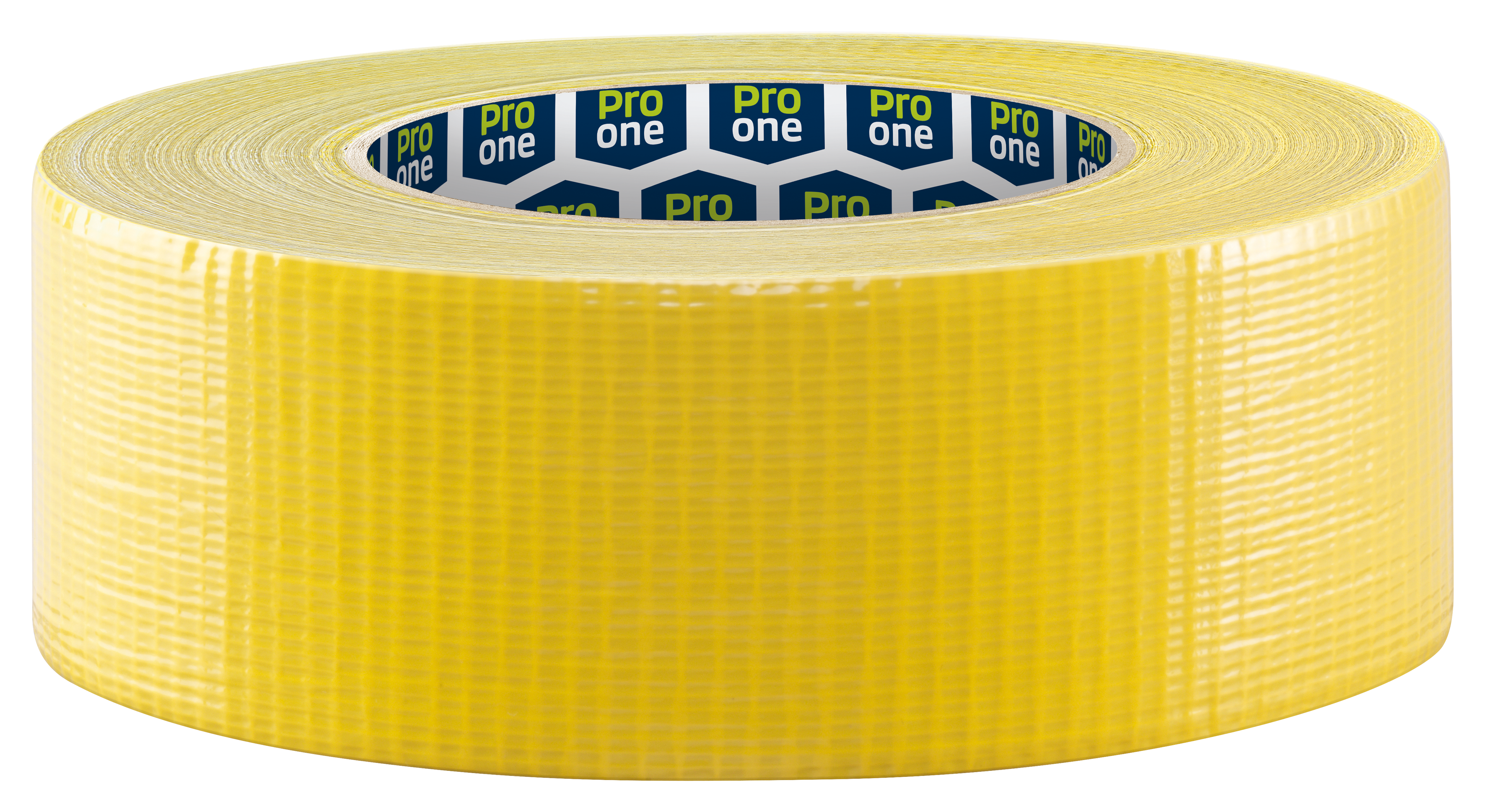 ProOne Gewebe-Betonband PRO, 48 mm x 50 m