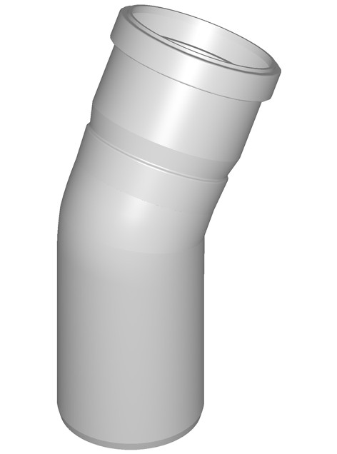 PolyTop Bogen 30°