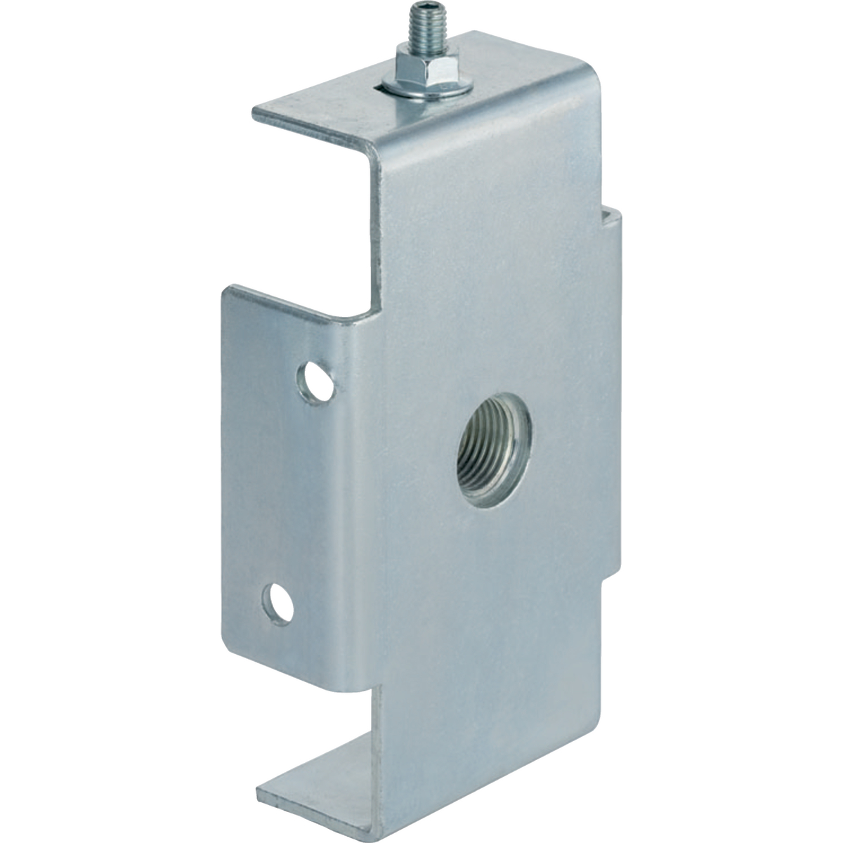GIS support de fixationpour point fixe