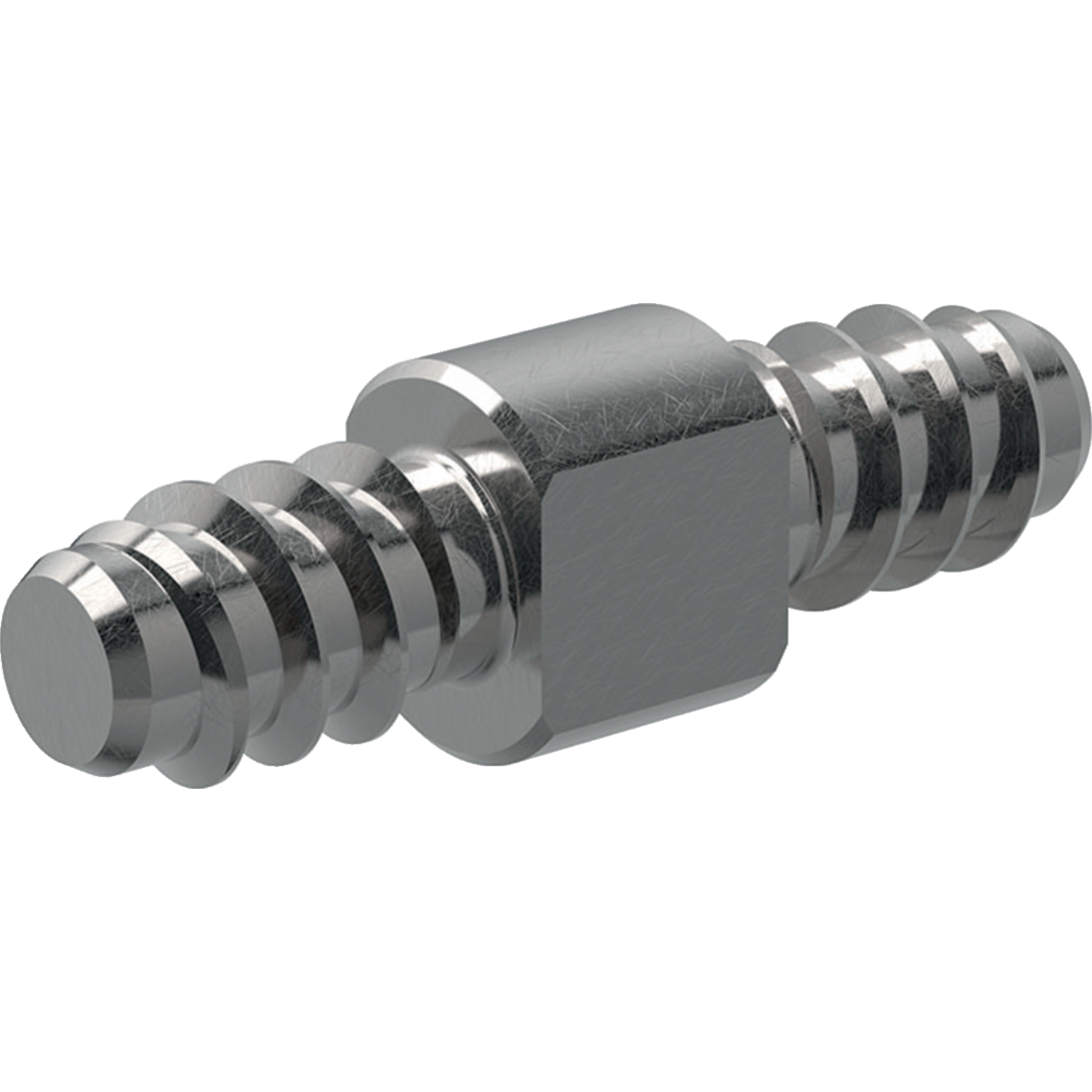 Raccord de tube par traction Geberit PushFit: d14mm