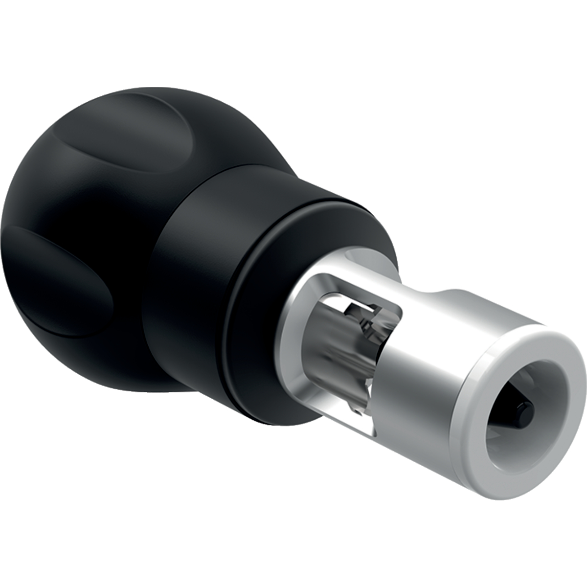 Accessoire d'ébavurage et de calibrage Geberit PushFit: d14mm
Usage:
- Pour ébavurer et calibrer des tuyaux du système ML Geberit PushFit