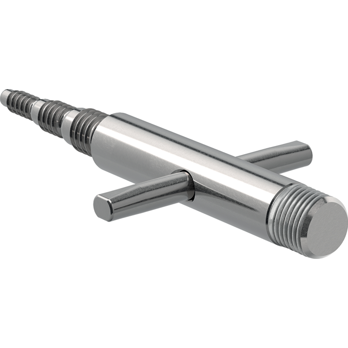 Tire-tube Geberit FlowFit/PushFit: d=14 / 16 / 20mm, G=1/2"