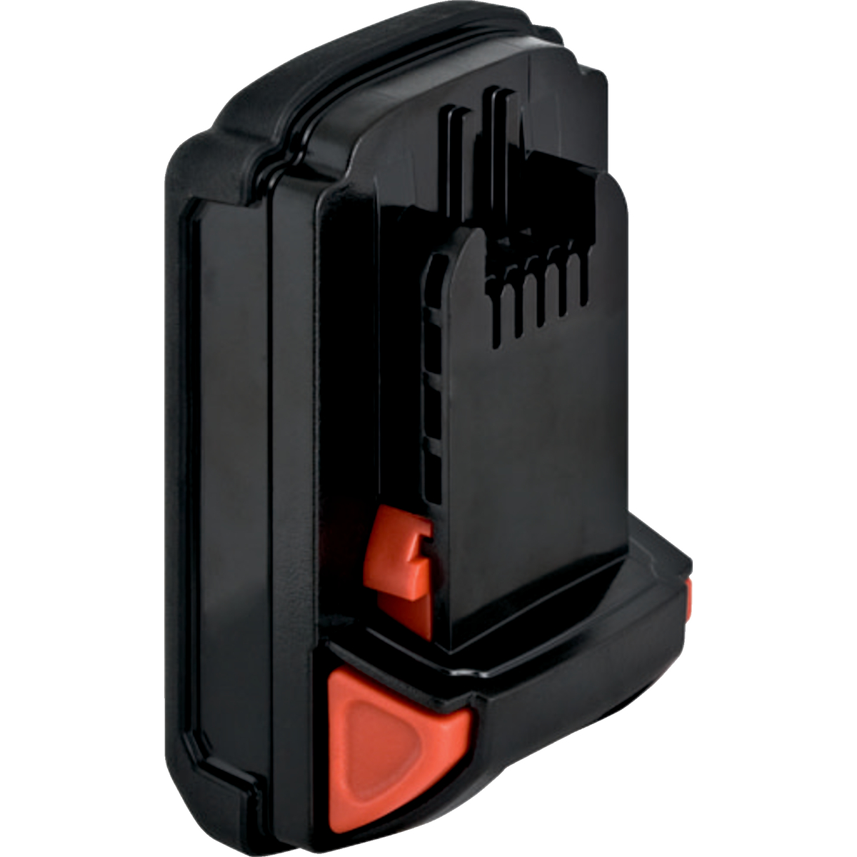 Accumulateur lithium-ion Geberit 18 V: capacité accu=2Ah