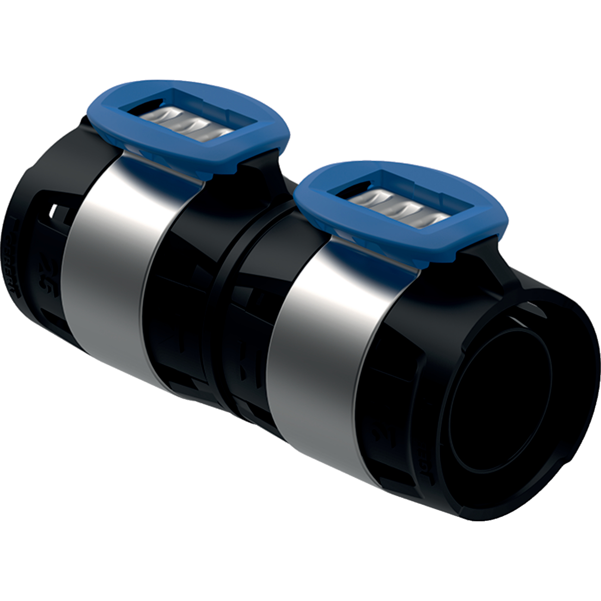 Manchon Geberit FlowFit: d=16mm