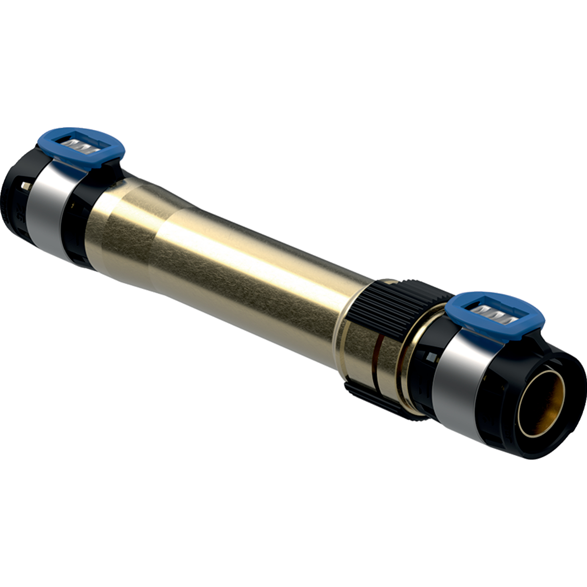 Manchon long Geberit FlowFit: d=16mm