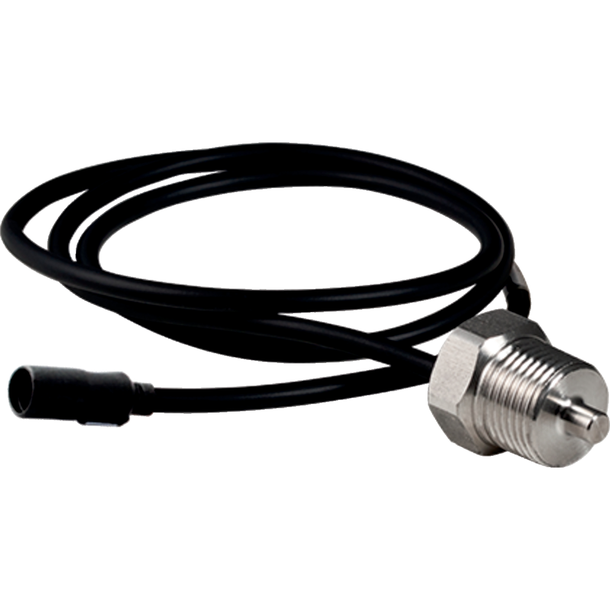 Capteur de température Geberit avec filetage extérieur, pour rinçage hygiénique: G=1/2"